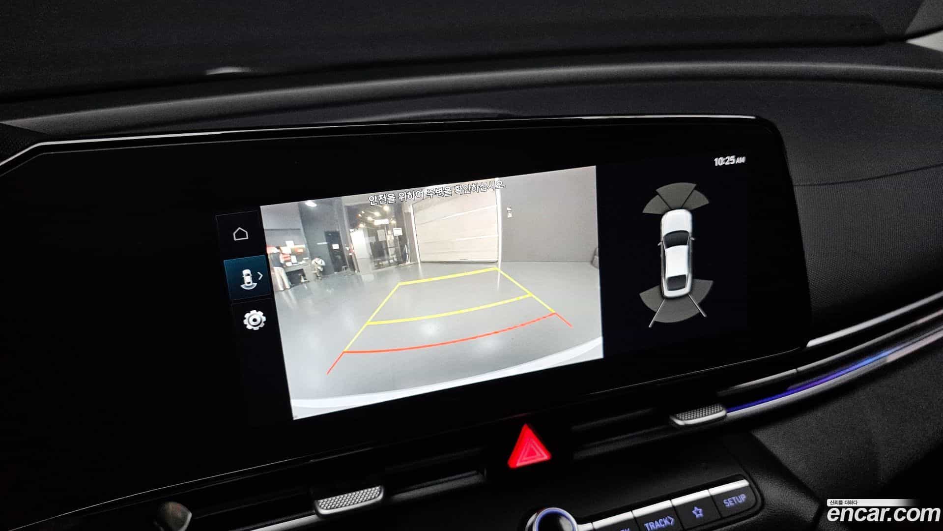 AVANTE Hyundai 2021.11-OPTION-020