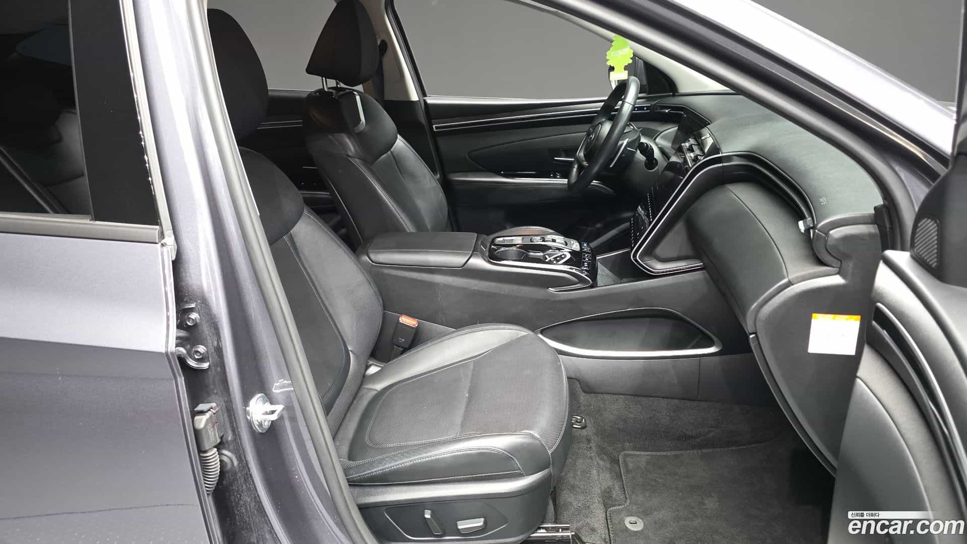 Tucson Hyundai 2021.2-OPTION-015