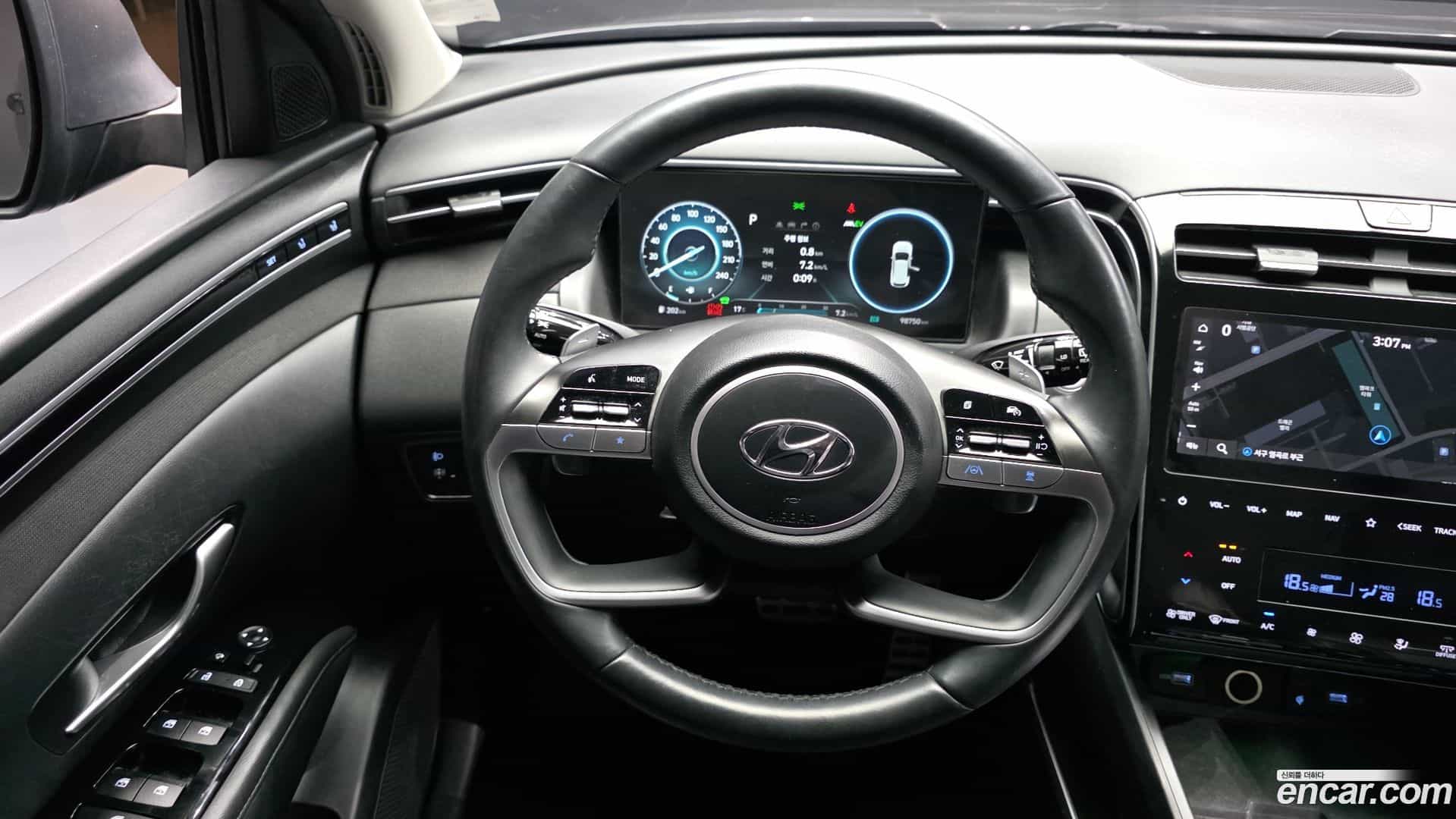 Tucson Hyundai 2021.2-OPTION-017