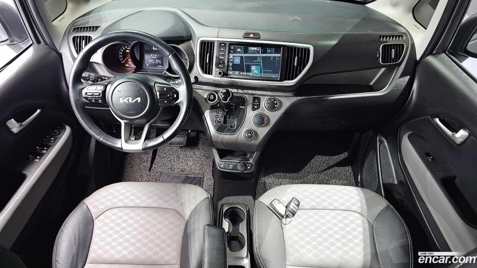 RAY Kia 2022.5-INNER-007