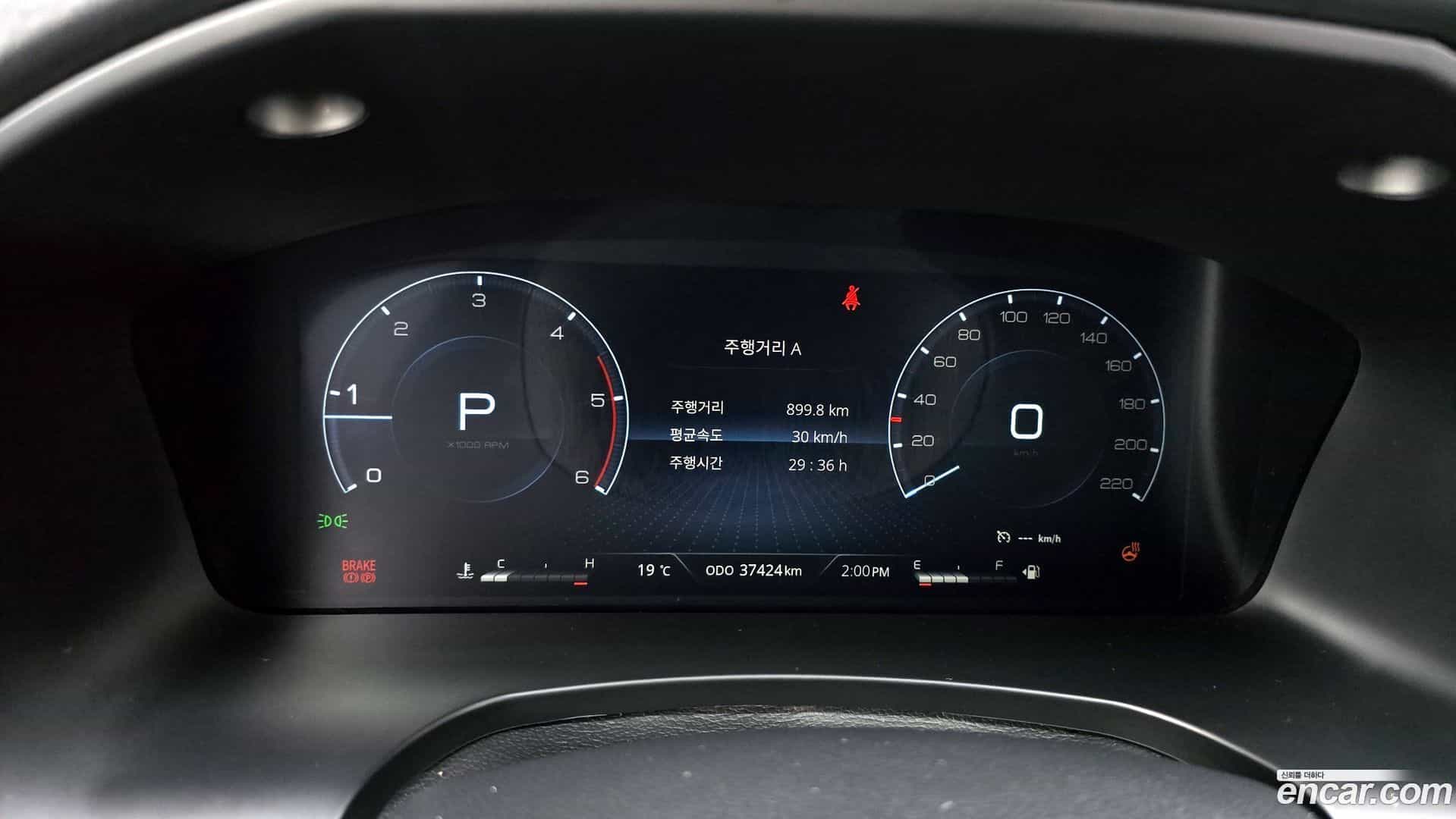 Rexton KG Mobility 2023.3-INNER-008