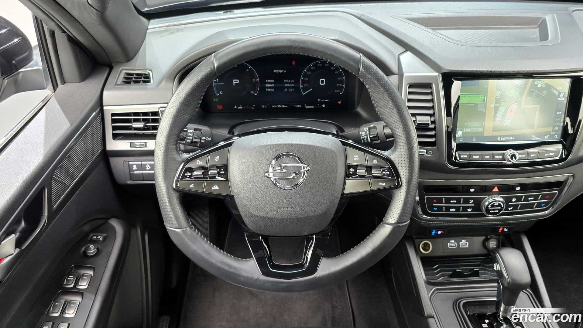 Rexton KG Mobility 2023.3-OPTION-018