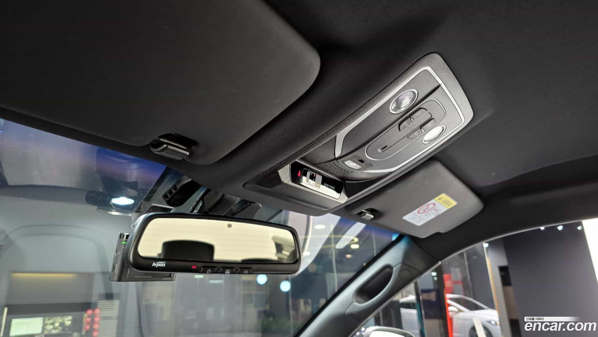 Rexton KG Mobility 2023.3-OPTION-023