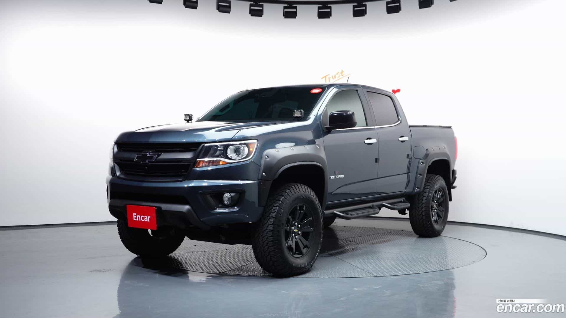 Colorado Chevrolet 2019.10-OUTER-001