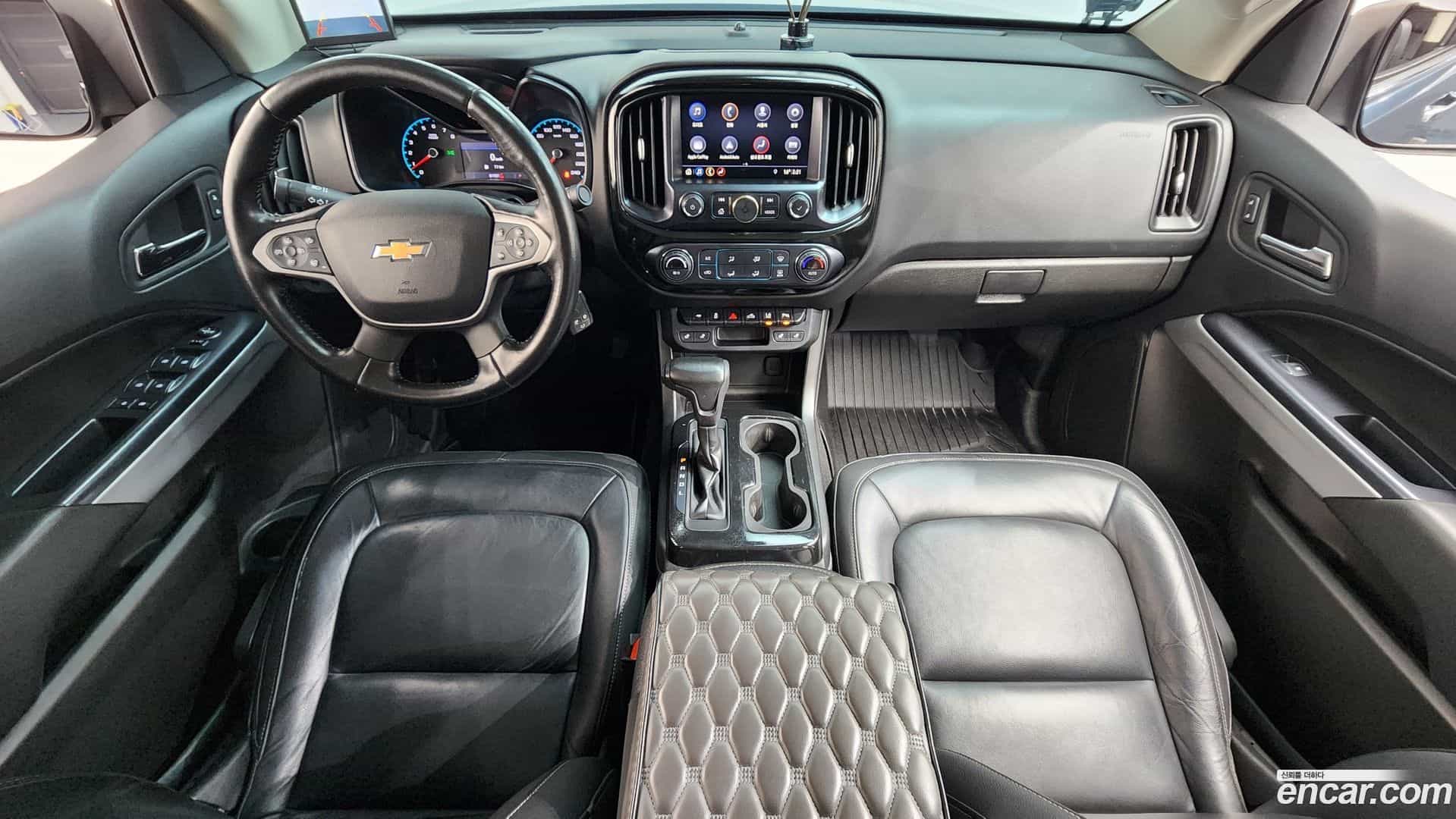 Colorado Chevrolet 2019.10-INNER-007