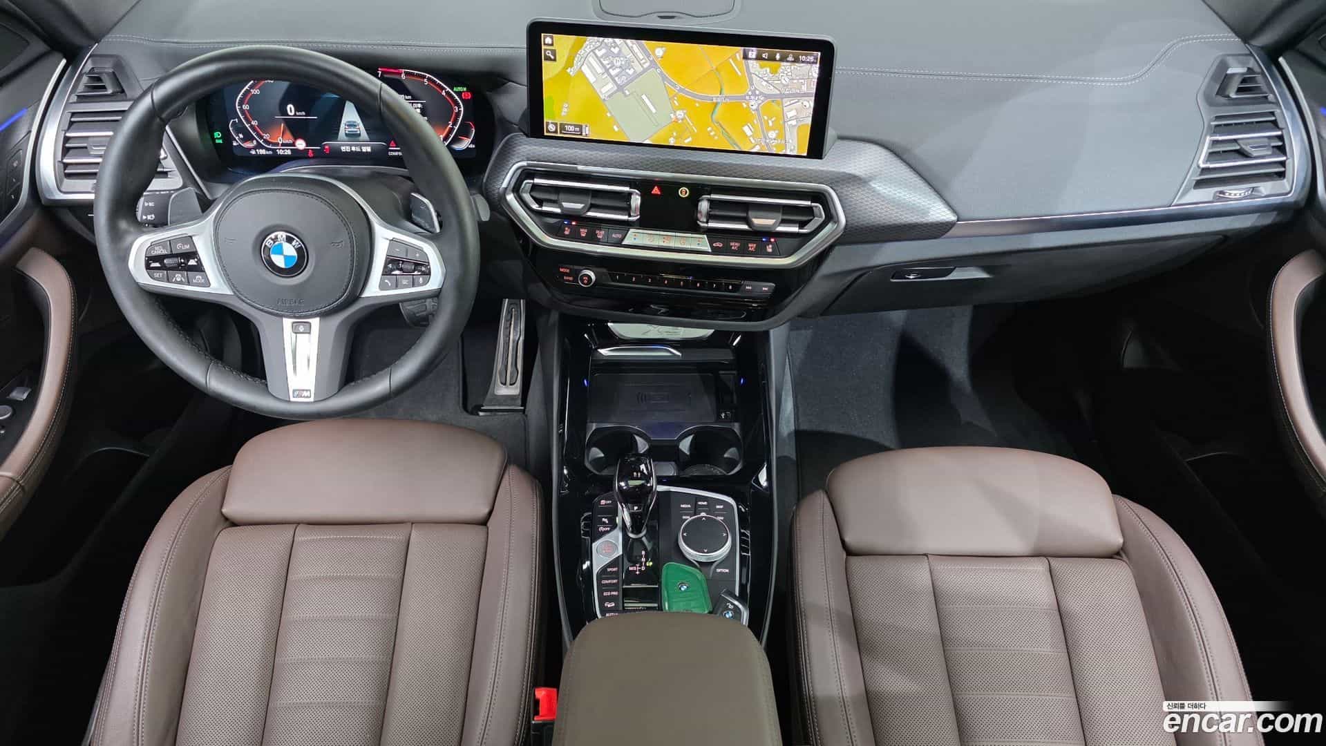X3 BMW 2022.10-INNER-007