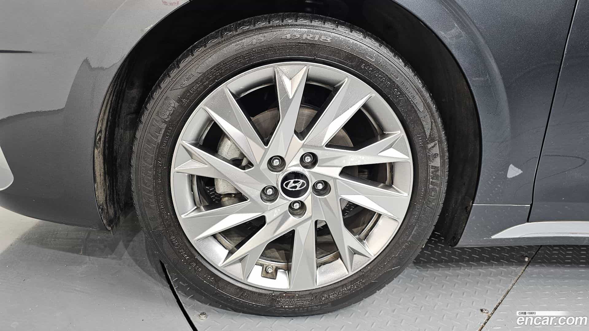 Grandeur Hyundai 2020.8-OUTER-005