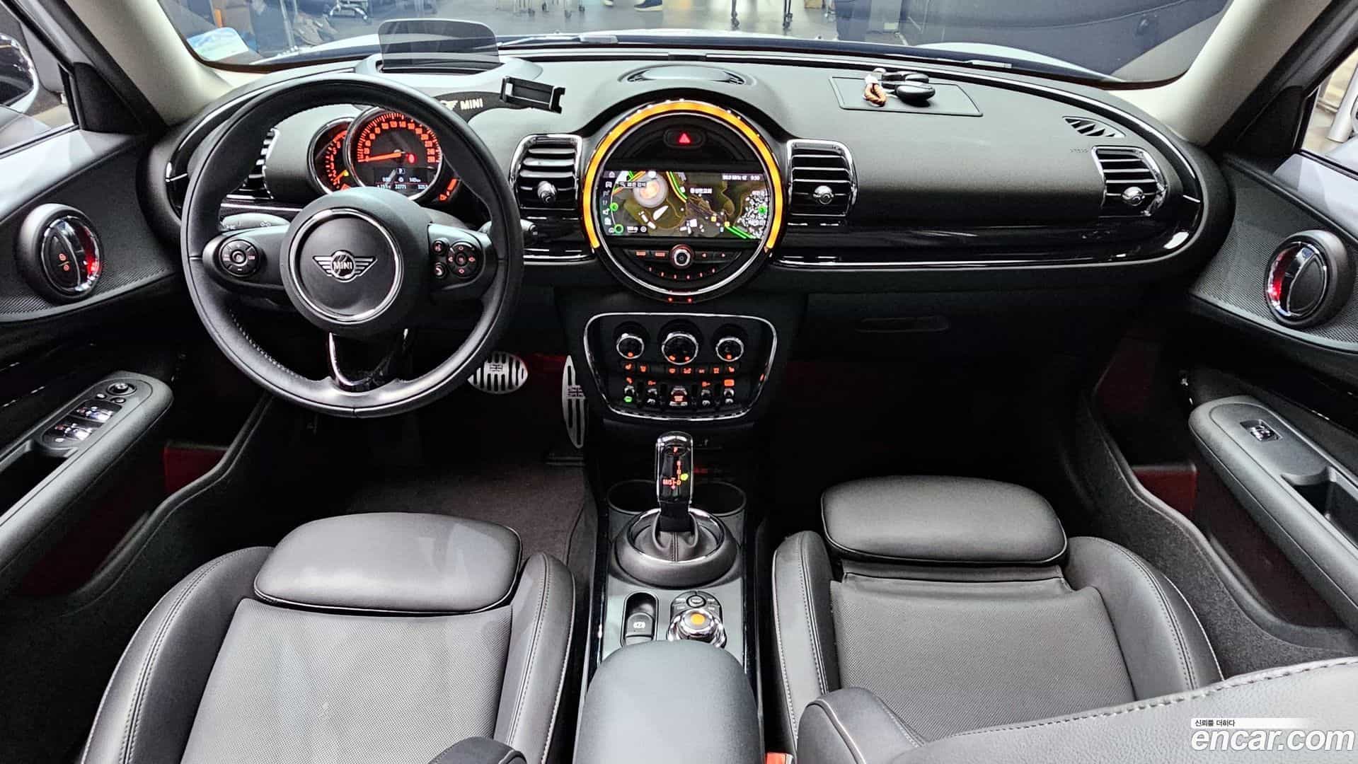 Clubman Mini 2020.8-INNER-007