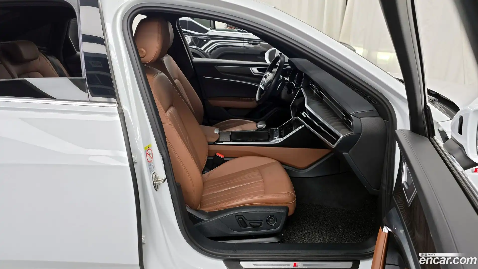 A6 Audi 2023.1-OPTION-015