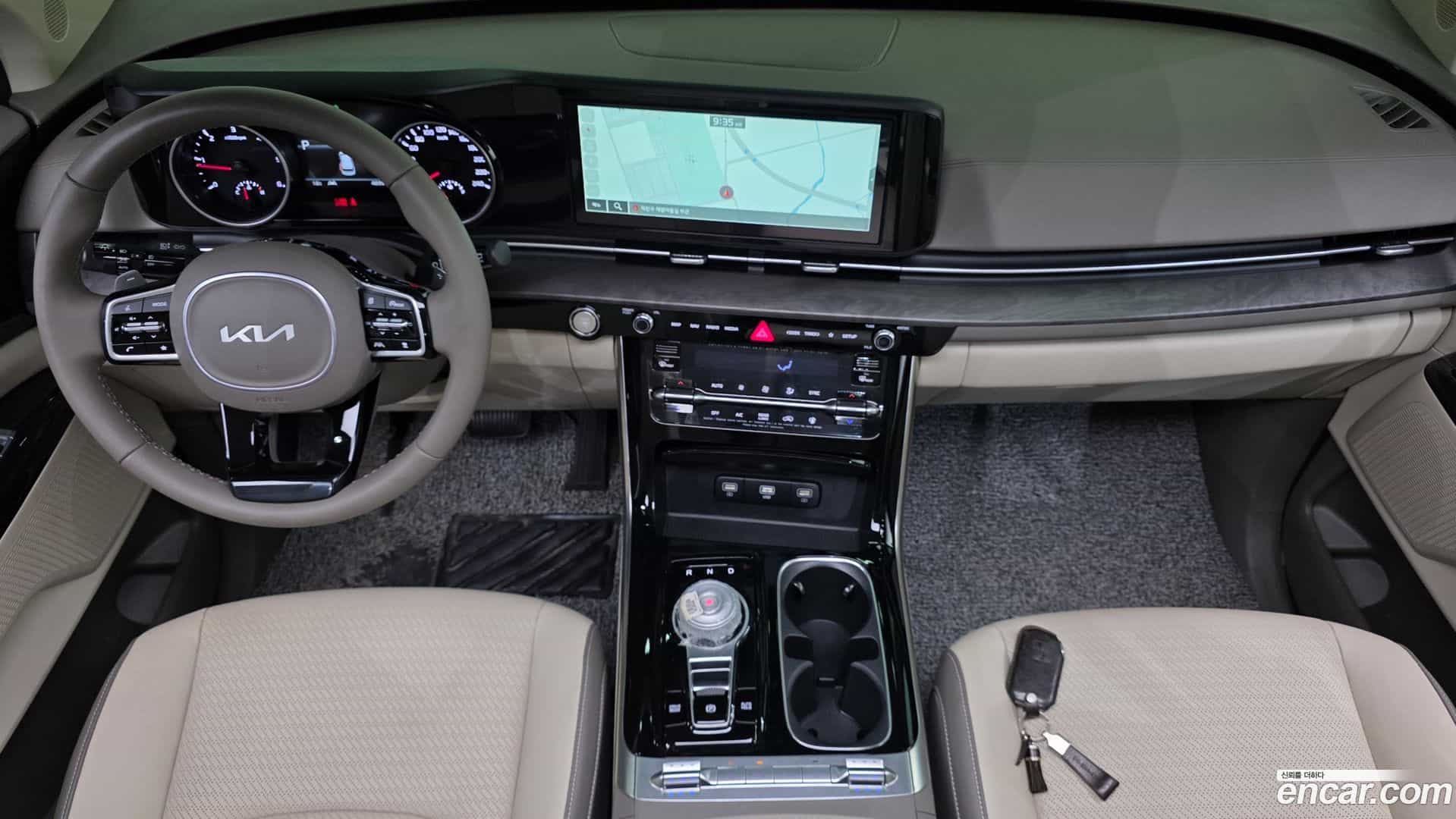 Canival Kia 2022.6-INNER-007