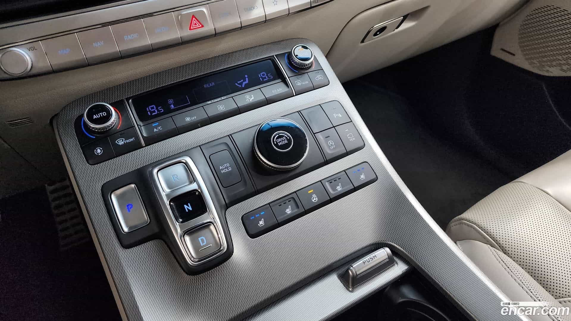 Palisade Hyundai 2019.9-INNER-009