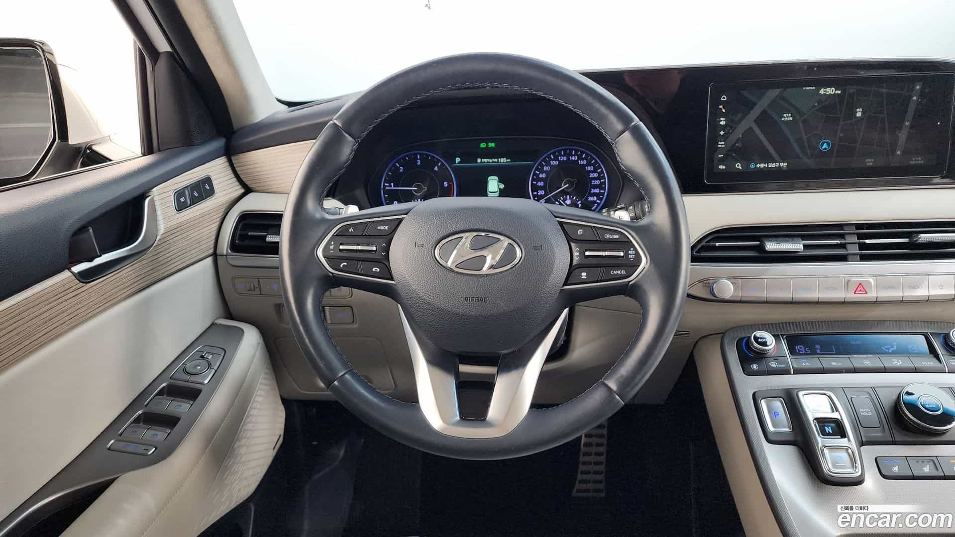Palisade Hyundai 2019.9-OPTION-017