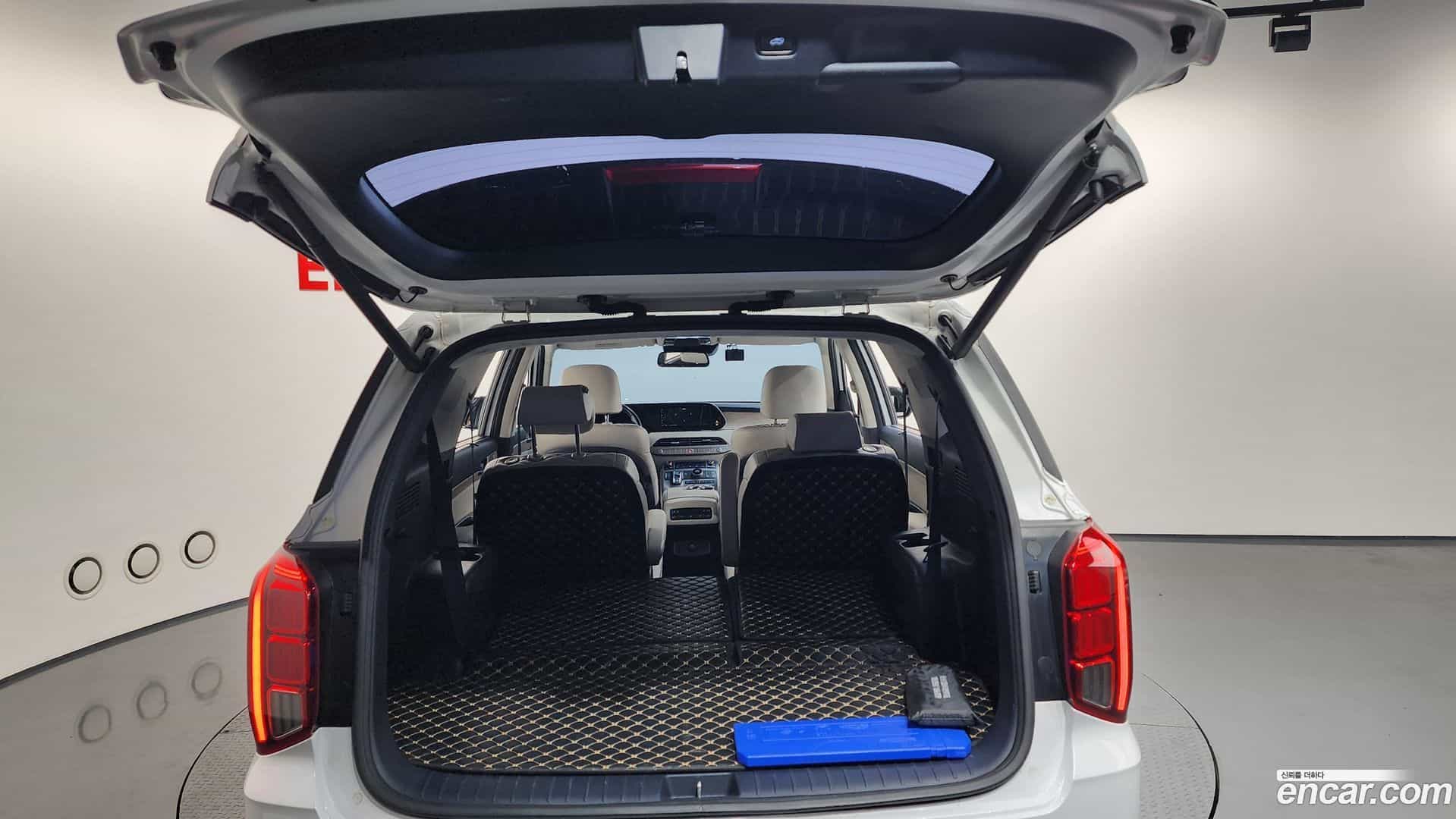 Palisade Hyundai 2019.9-OPTION-024