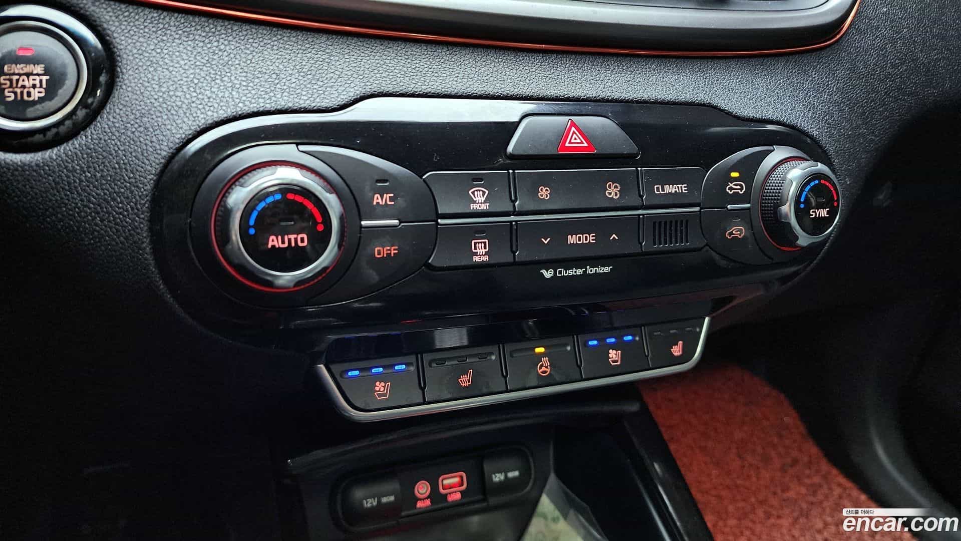 Sorento Kia 2015.3-OPTION-020