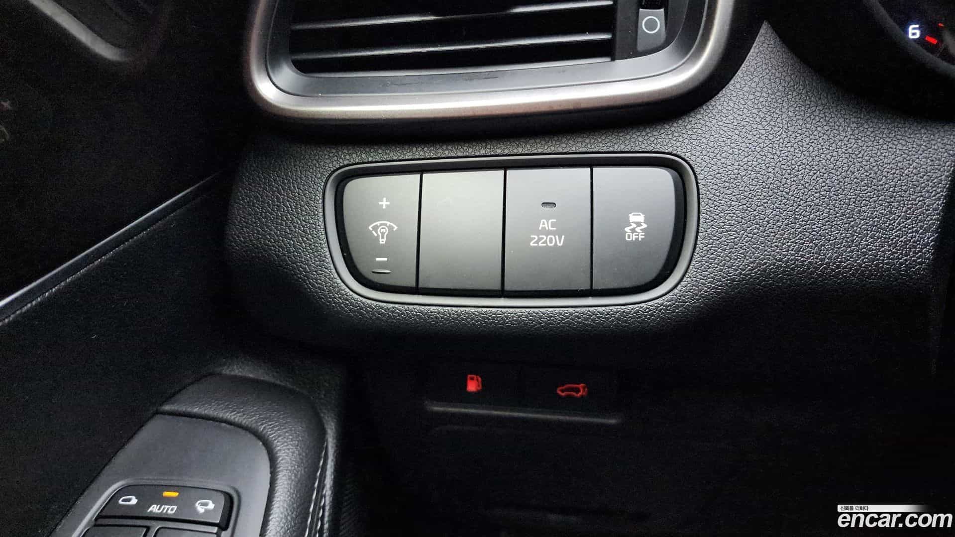 Sorento Kia 2015.3-OPTION-023