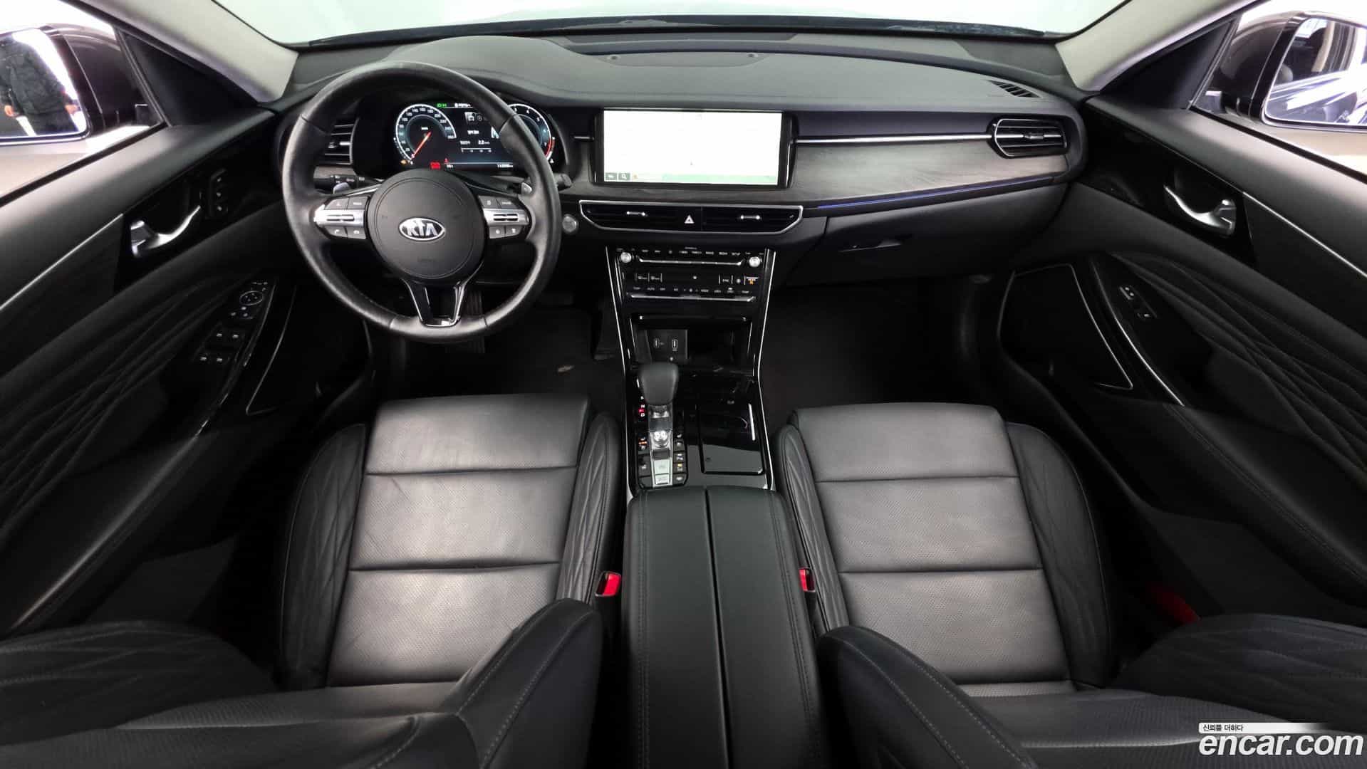 K7 Kia 2020.1-INNER-007