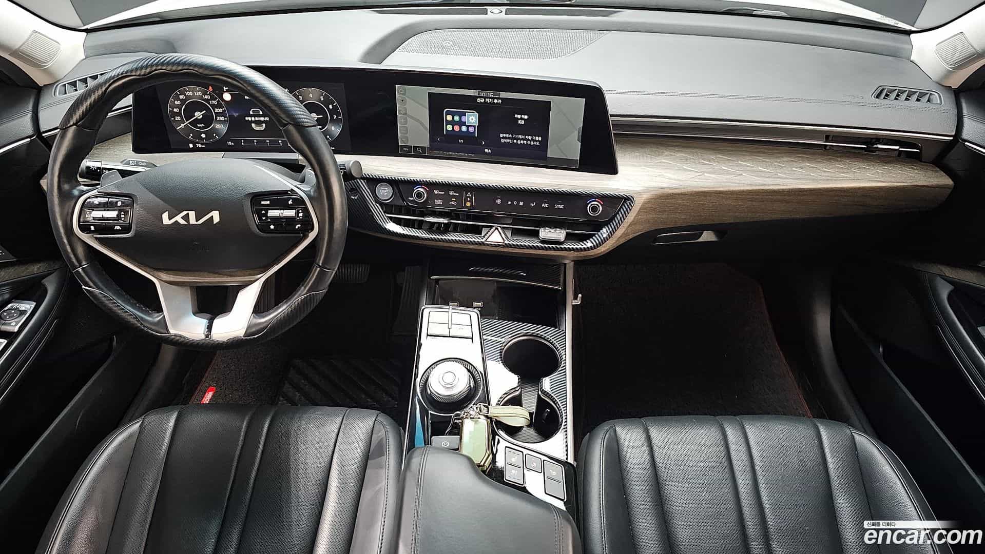 K8 Kia 2021.5-INNER-007