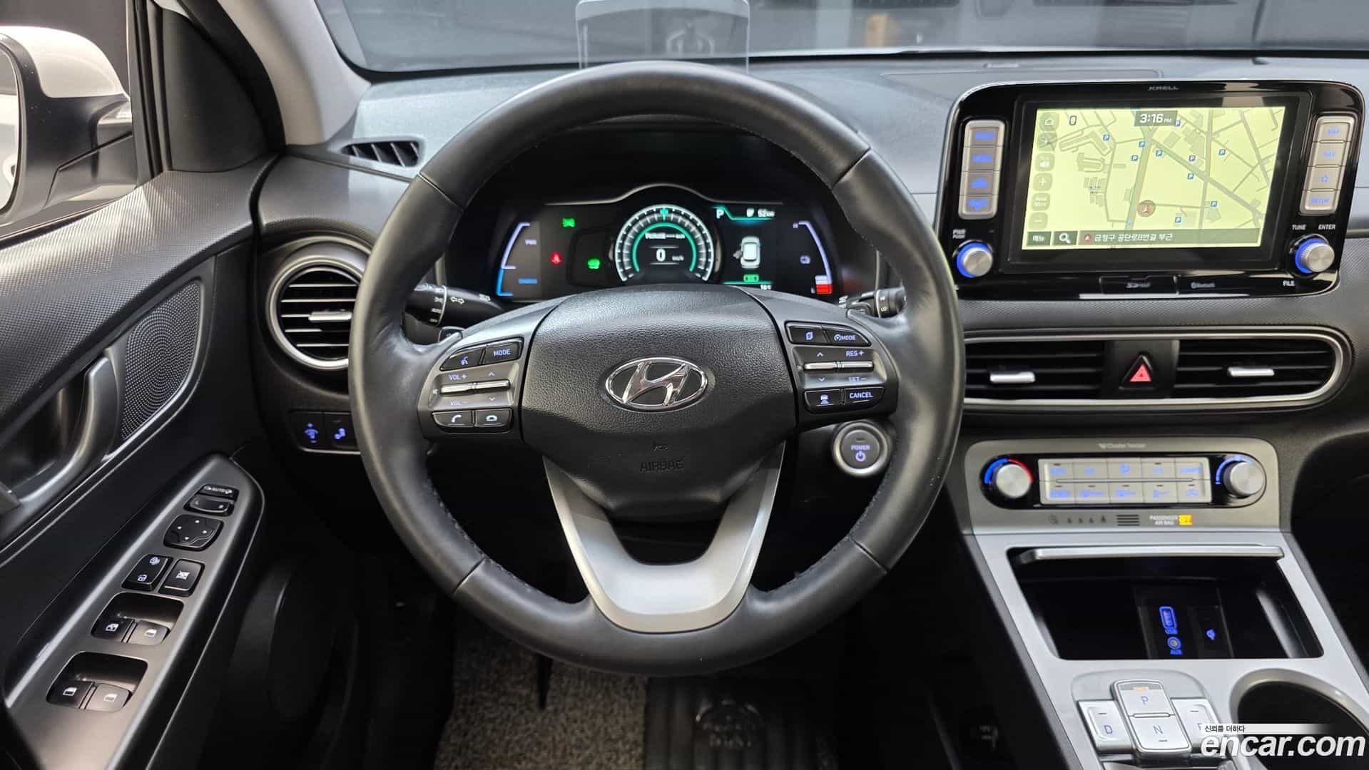 Kona Hyundai 2019.11-OPTION-017