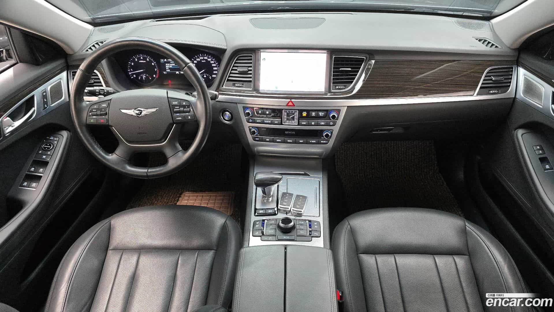 G80 Genesis 2020.0-INNER-007