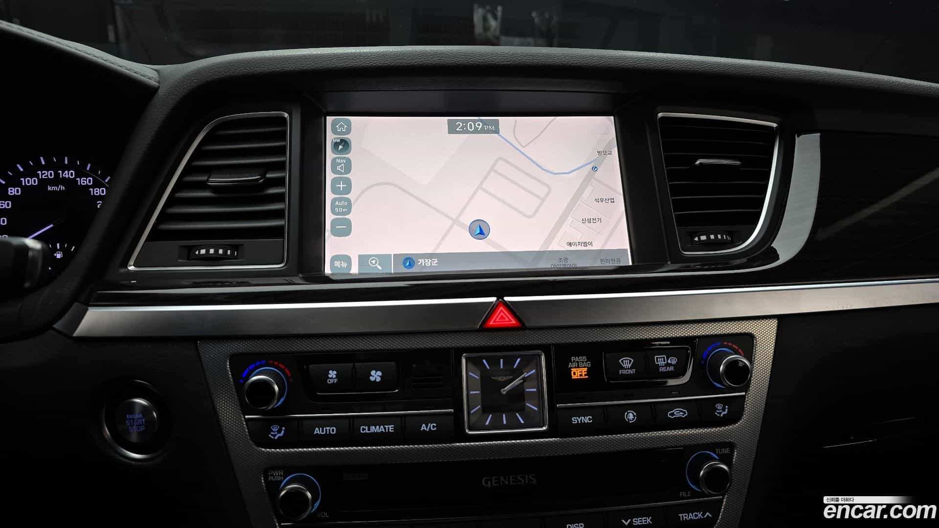 G80 Genesis 2020.0-OPTION-020