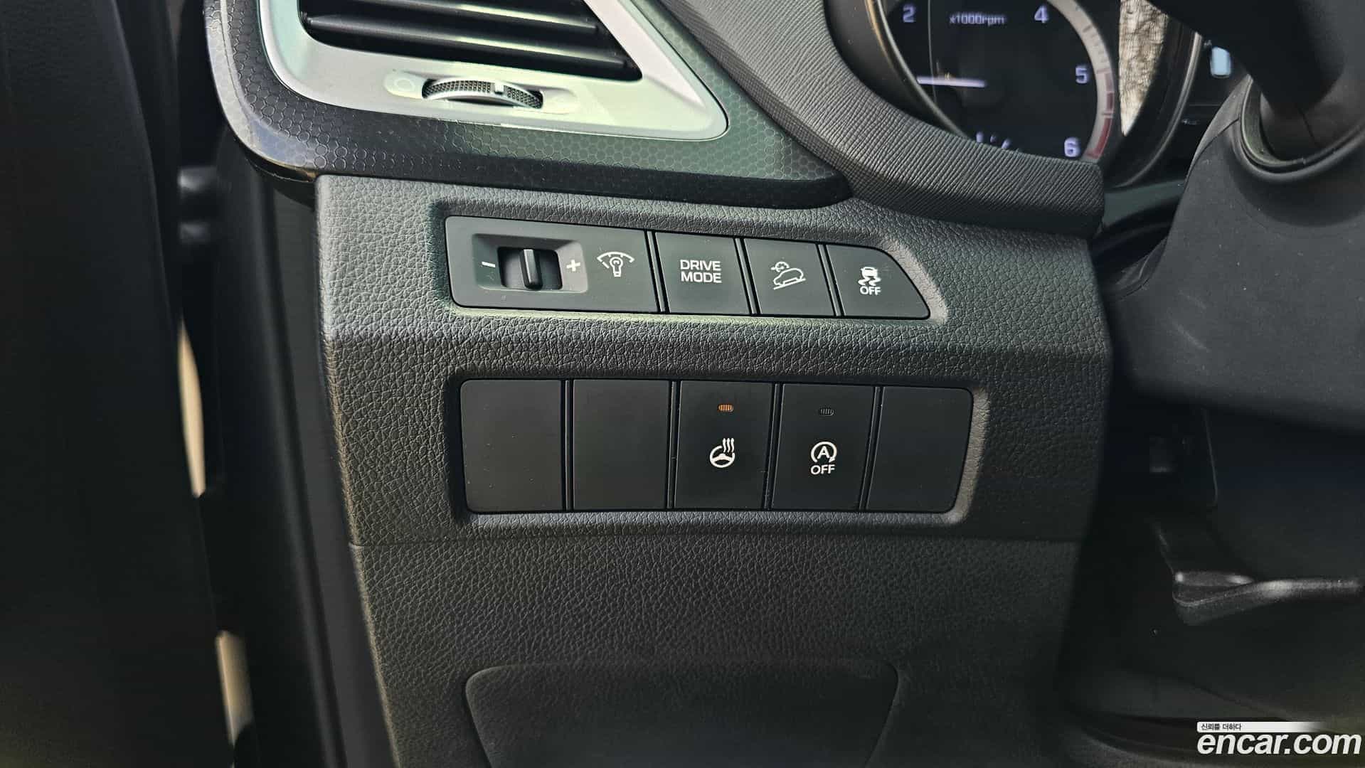 Santafe Hyundai 2016.9-OPTION-018