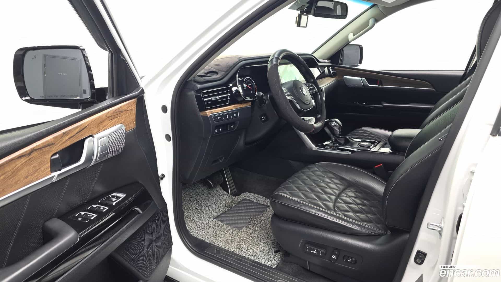 Mohave Kia 2021.1-INNER-010