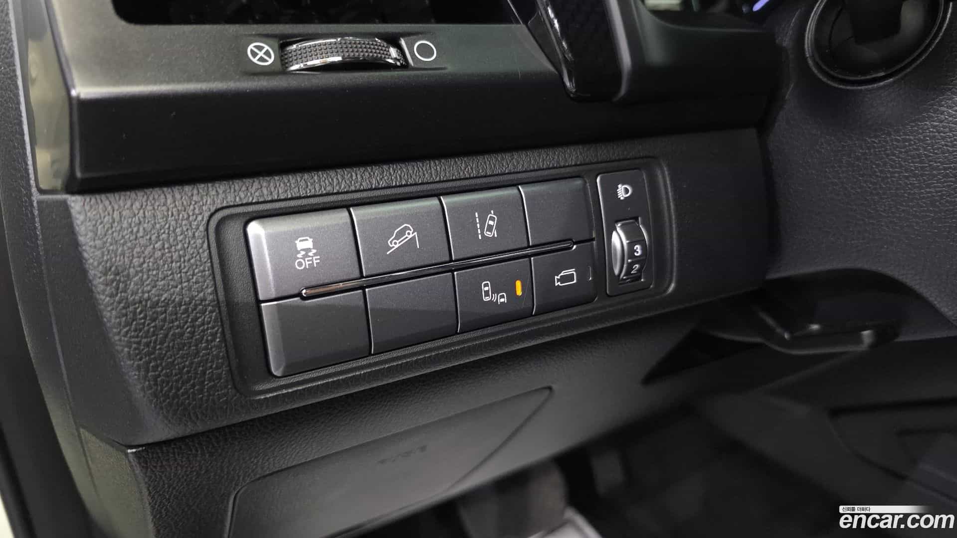 Rexton KG Mobility 2020.7-OPTION-017