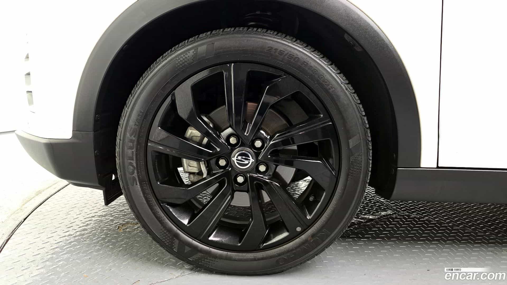 TIBOLI KG Mobility 2023.0-OUTER-005
