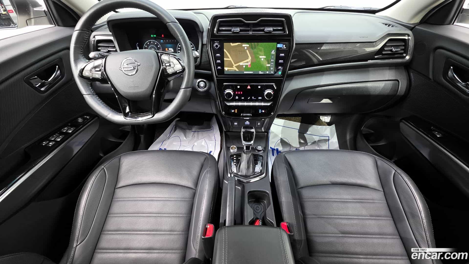 TIBOLI KG Mobility 2023.0-INNER-007