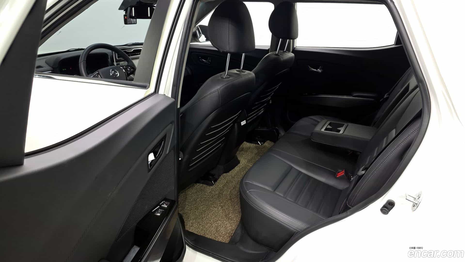 TIBOLI KG Mobility 2023.0-OPTION-015