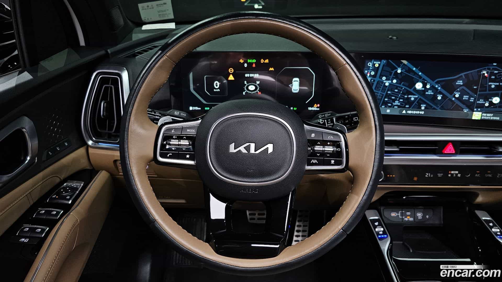 Sorento Kia 2023.10-OPTION-017