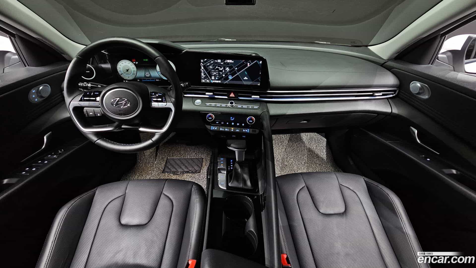AVANTE Hyundai 2020.4-INNER-007
