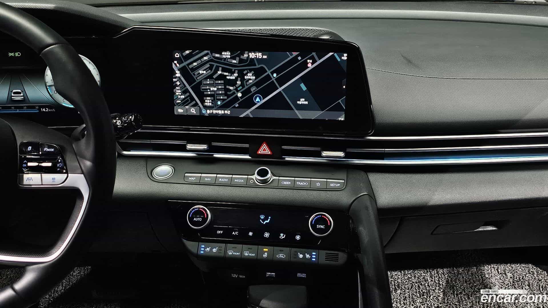 AVANTE Hyundai 2020.4-OPTION-018
