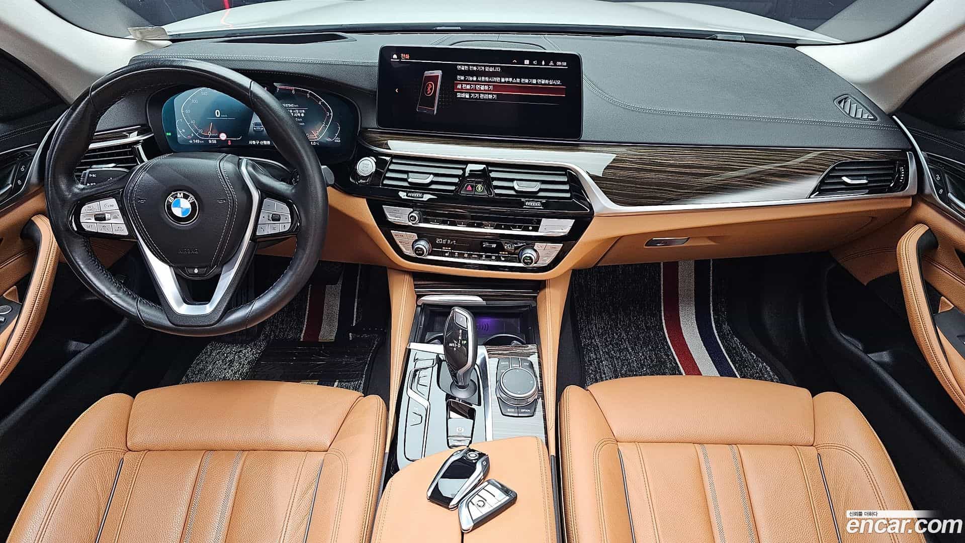 5-Series BMW 2021.4-INNER-007