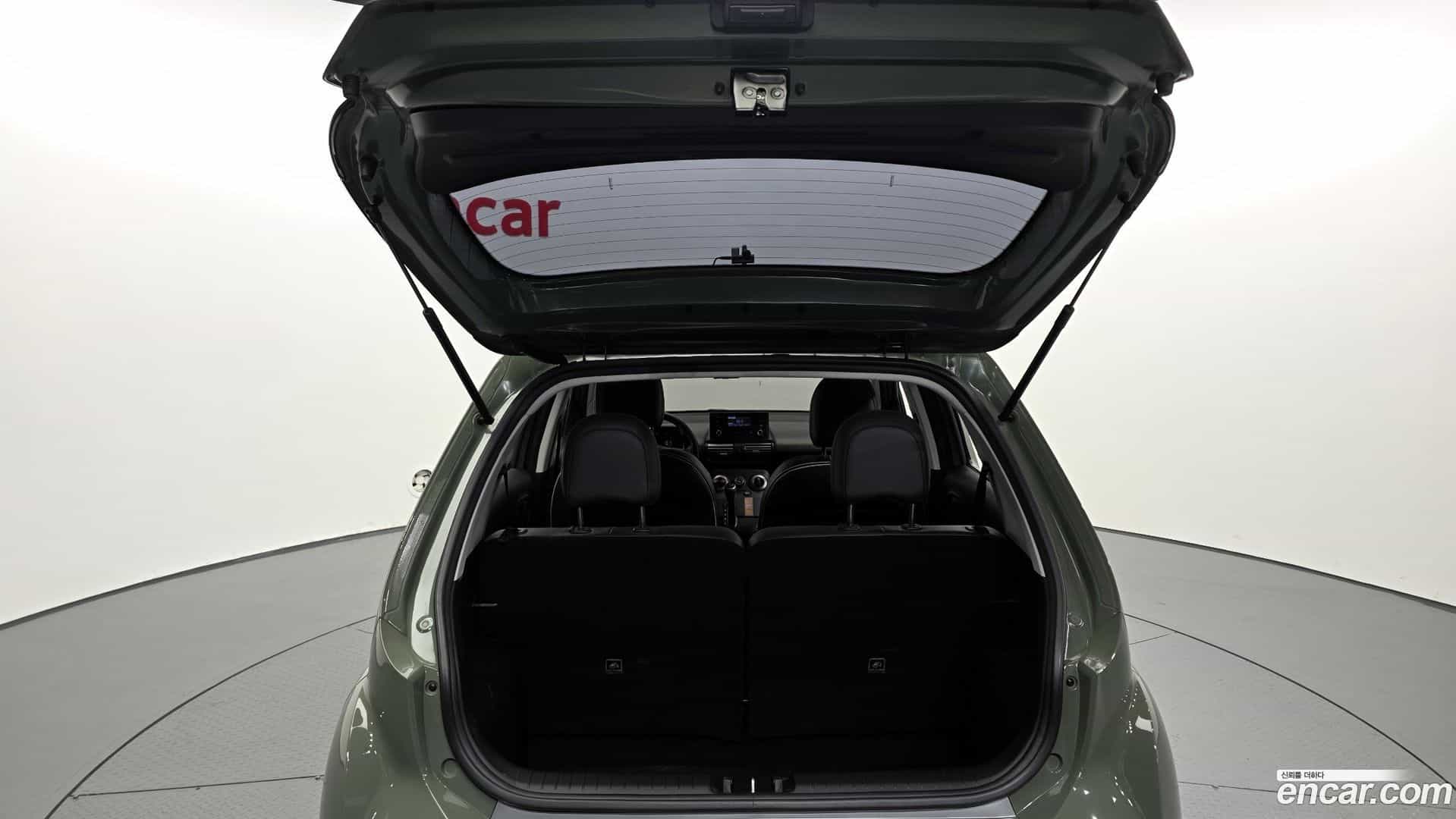Casper Hyundai 2023.8-OPTION-024