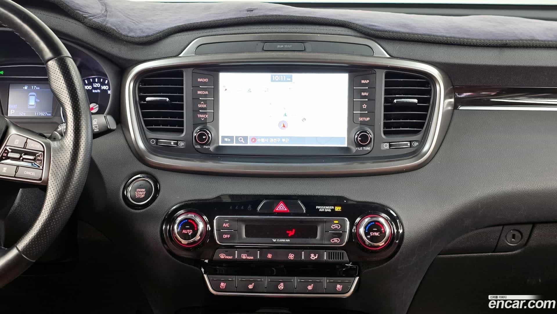 Sorento Kia 2019.3-OPTION-018