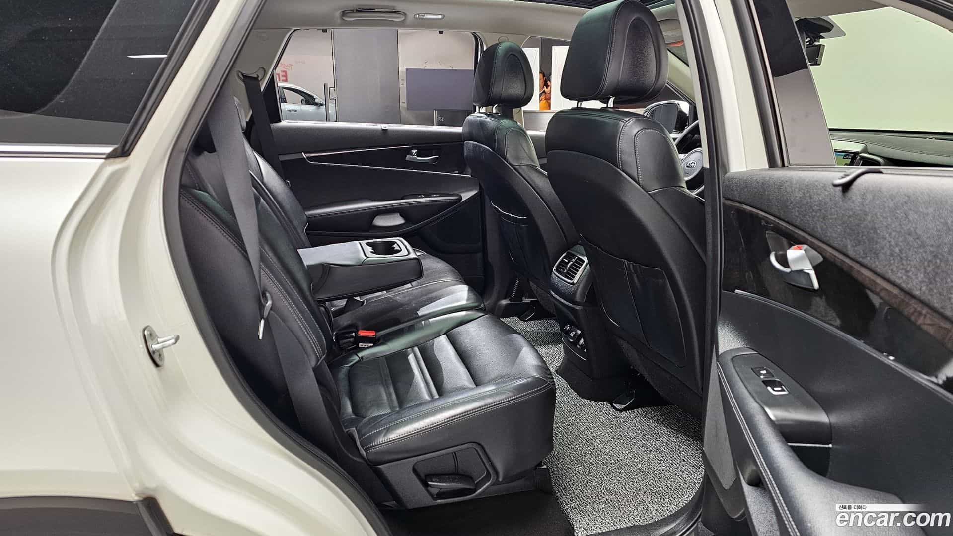 Sorento Kia 2016.1-OPTION-016
