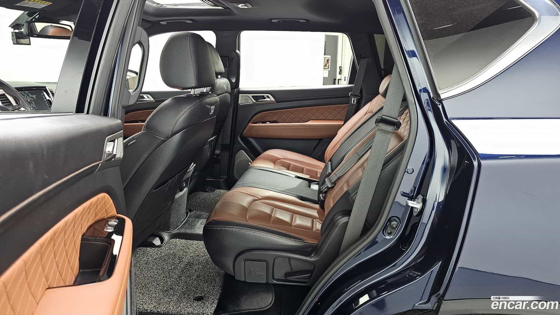 Rexton KG Mobility 2018.3-OPTION-016