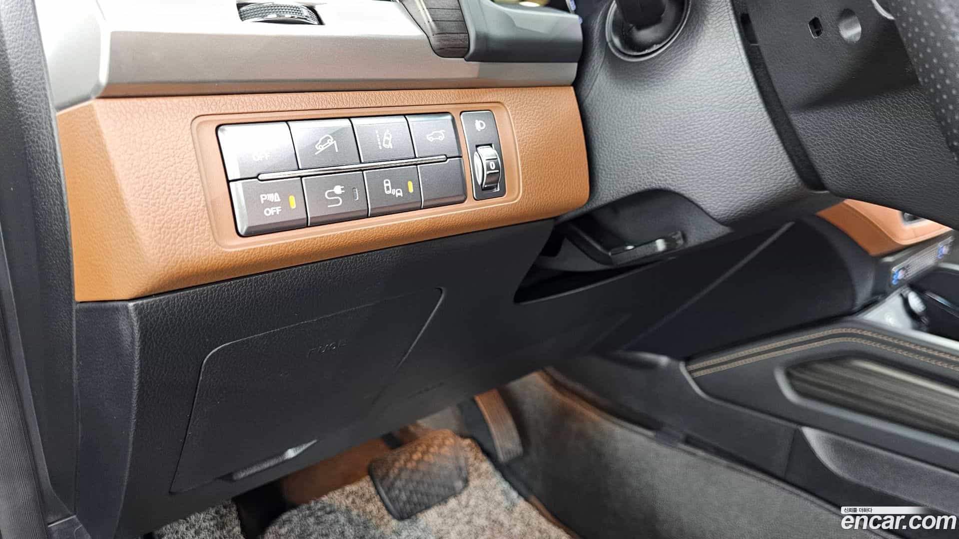 Rexton KG Mobility 2018.3-OPTION-017