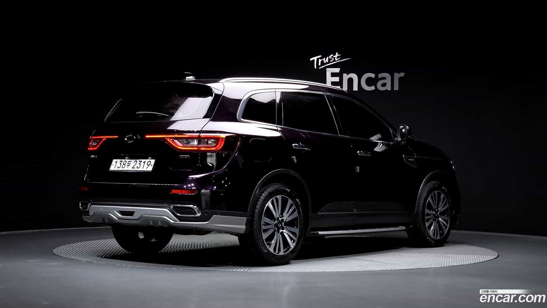 QM6 Renault Korea 2020.0-OUTER-002