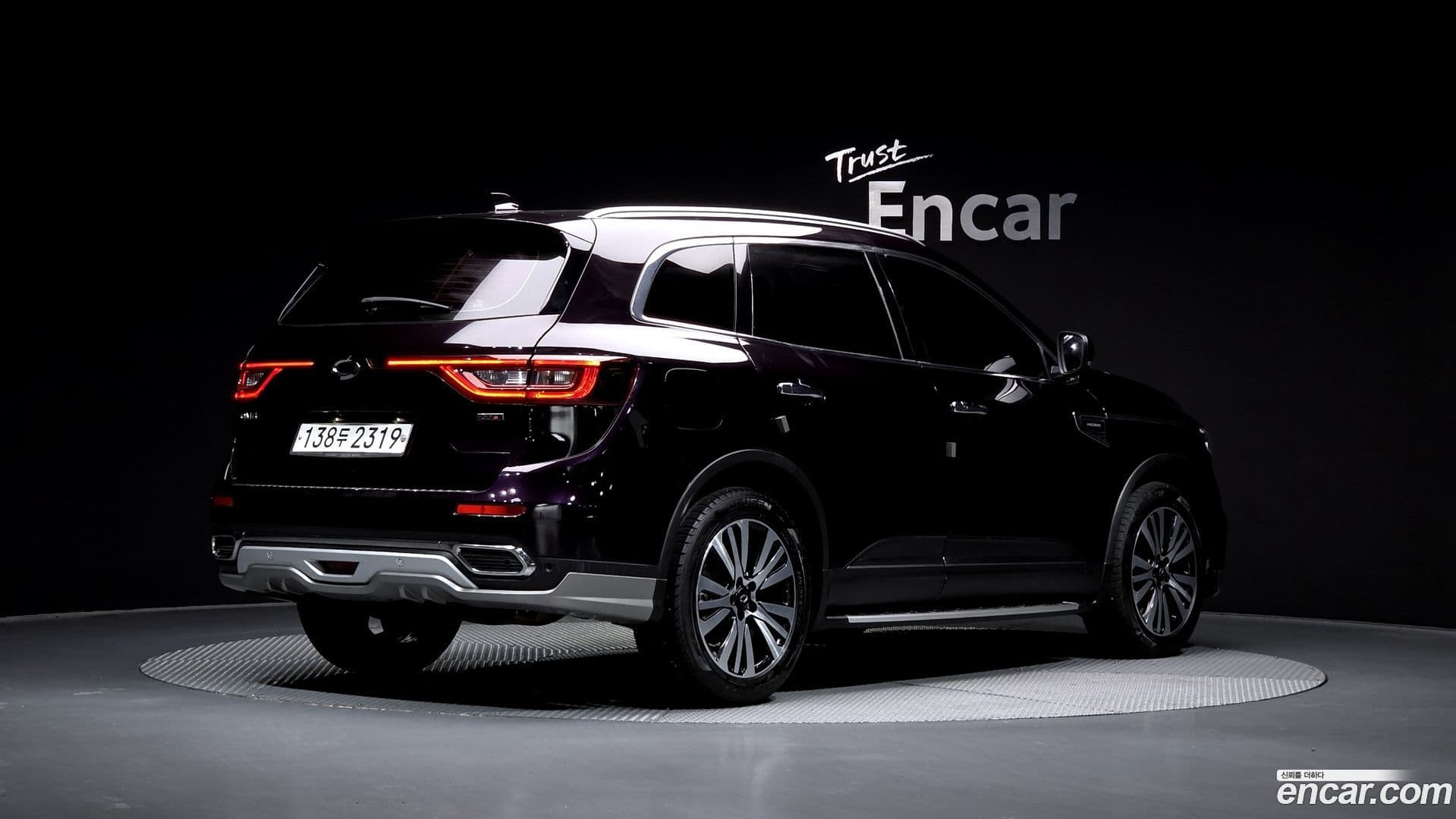 Main__Slider__Photo:QM6 Renault Korea 2020.0-1