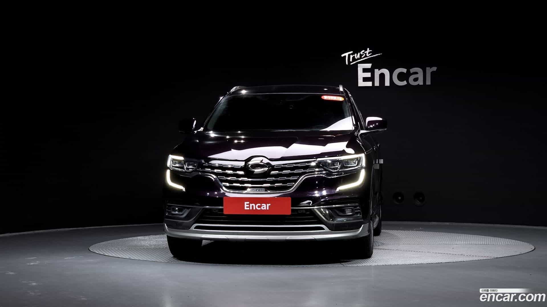 QM6 Renault Korea 2020.0-OUTER-003