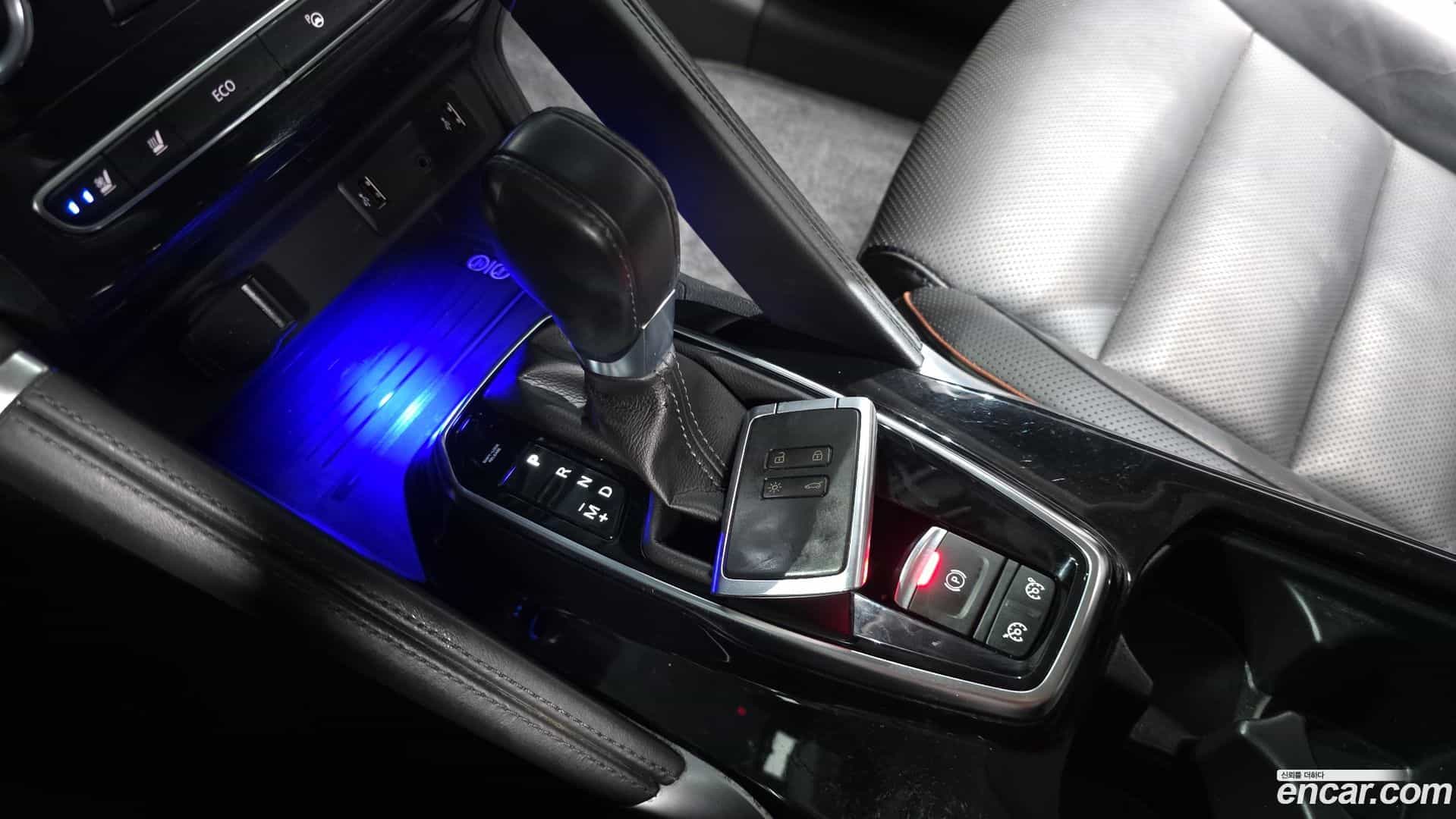 QM6 Renault Korea 2020.0-INNER-009