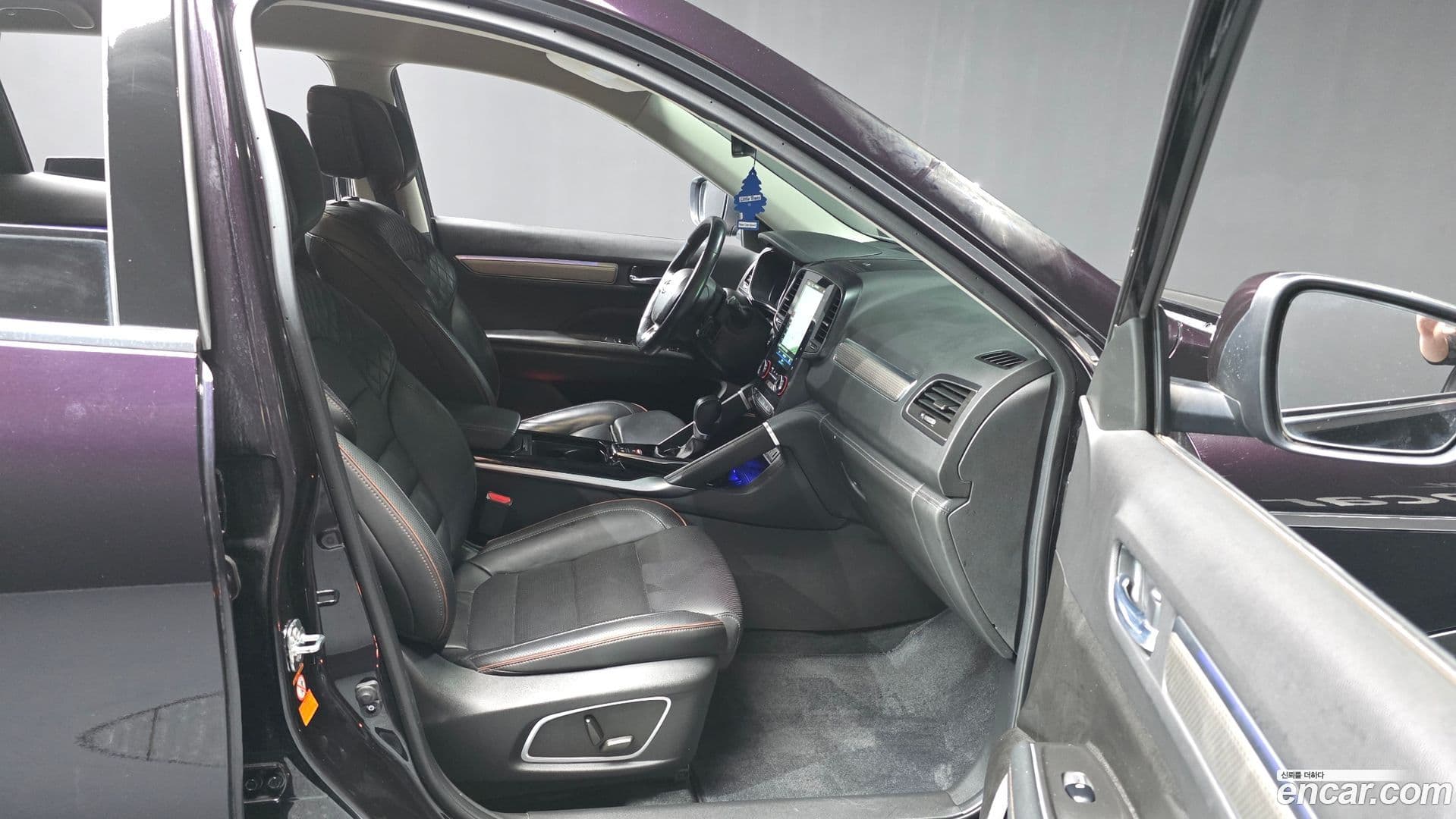 Main__Slider__Photo:QM6 Renault Korea 2020.0-10