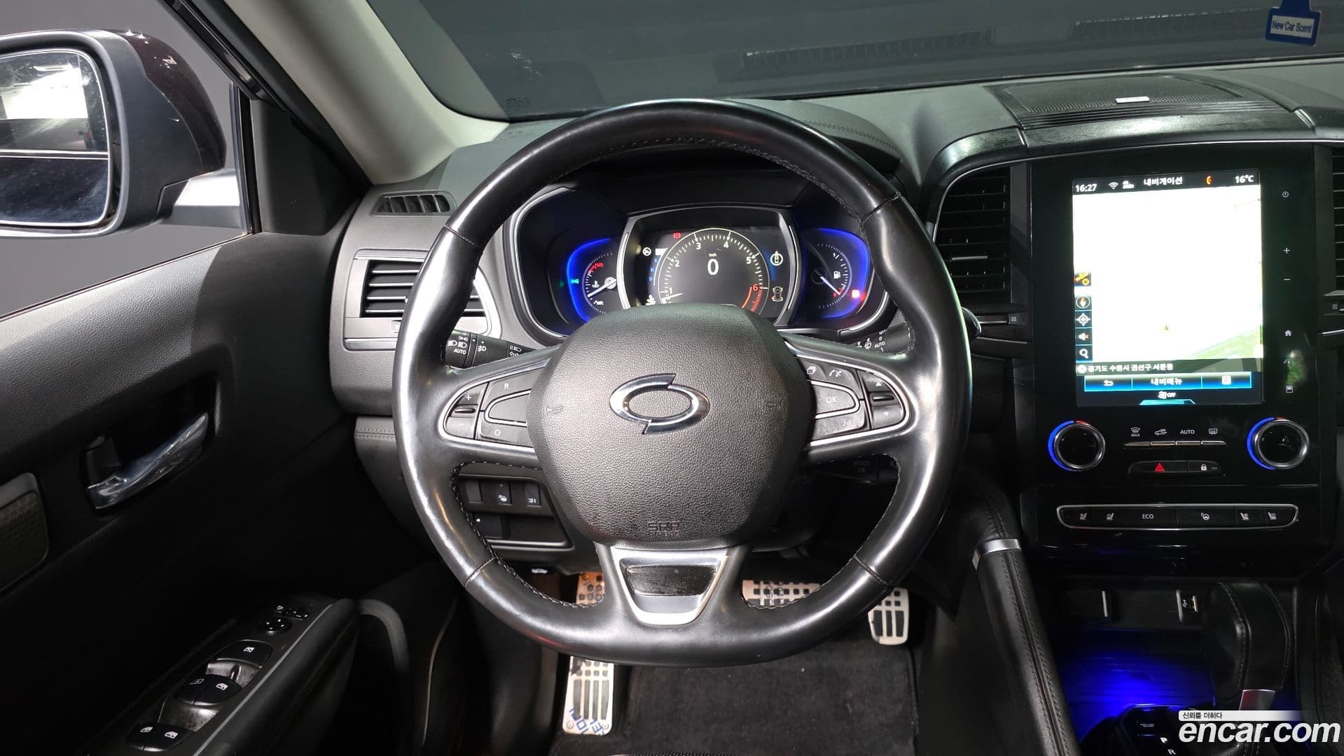 Main__Slider__Photo:QM6 Renault Korea 2020.0-12