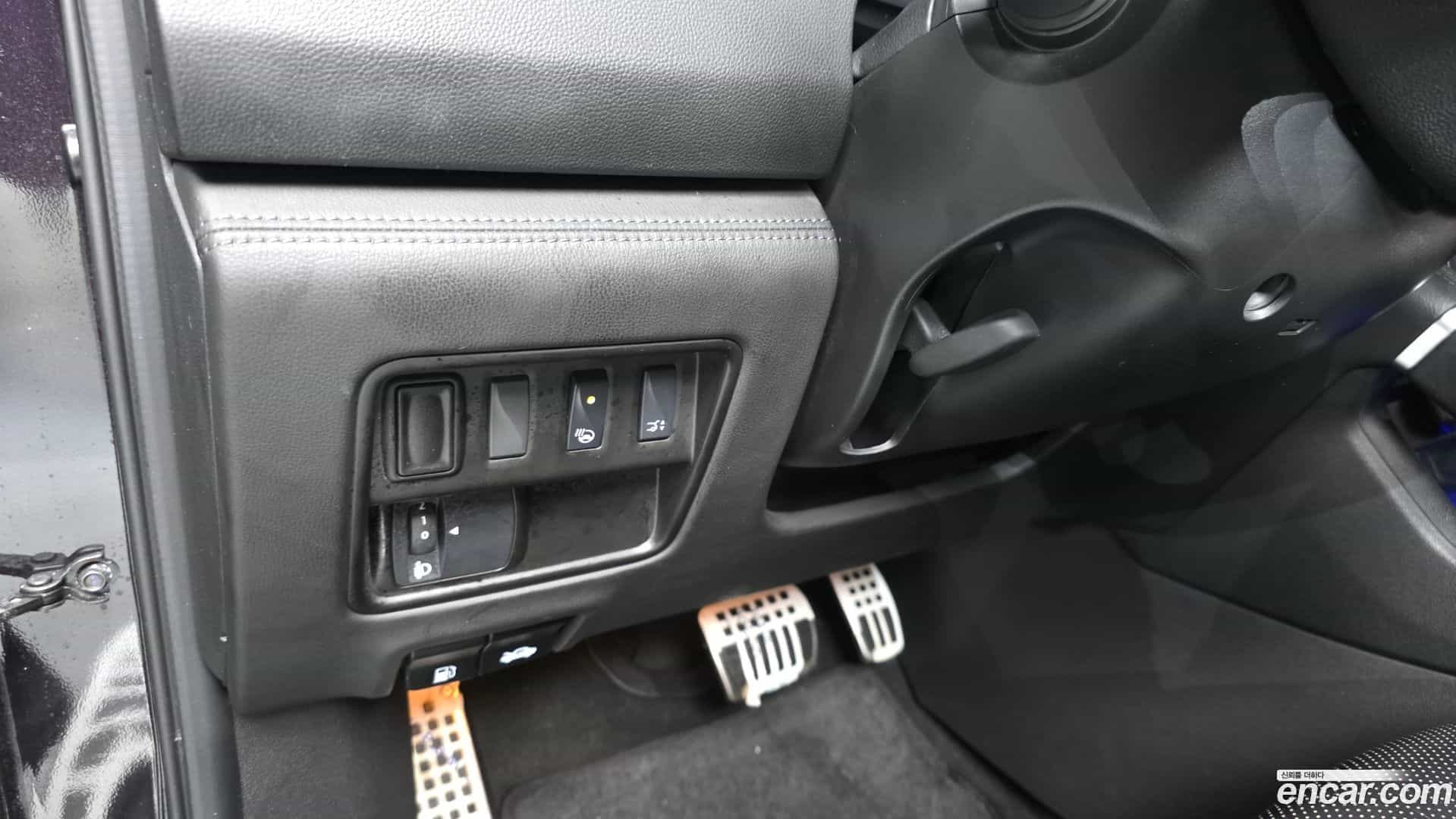 QM6 Renault Korea 2020.0-OPTION-018