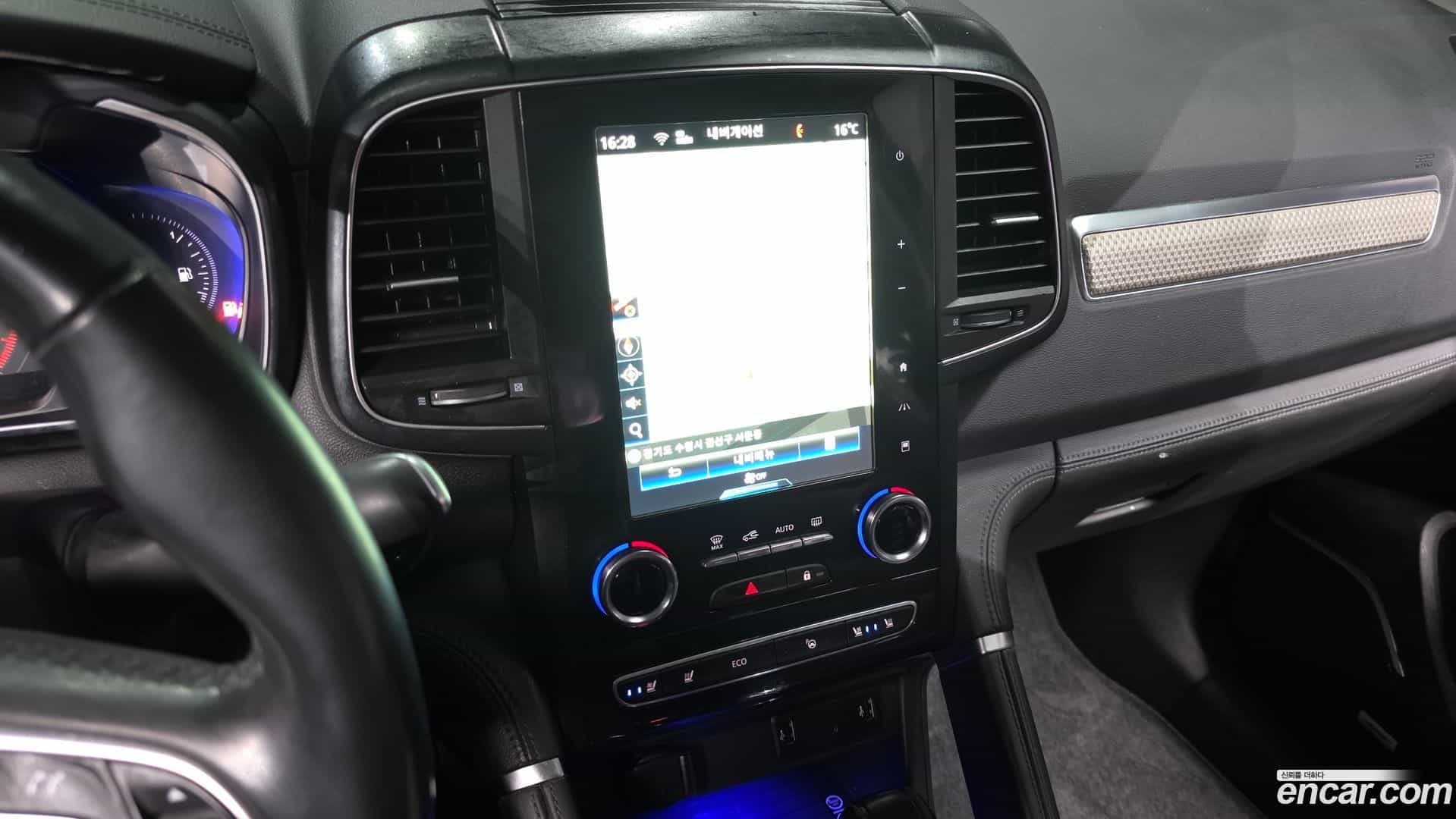 QM6 Renault Korea 2020.0-OPTION-019