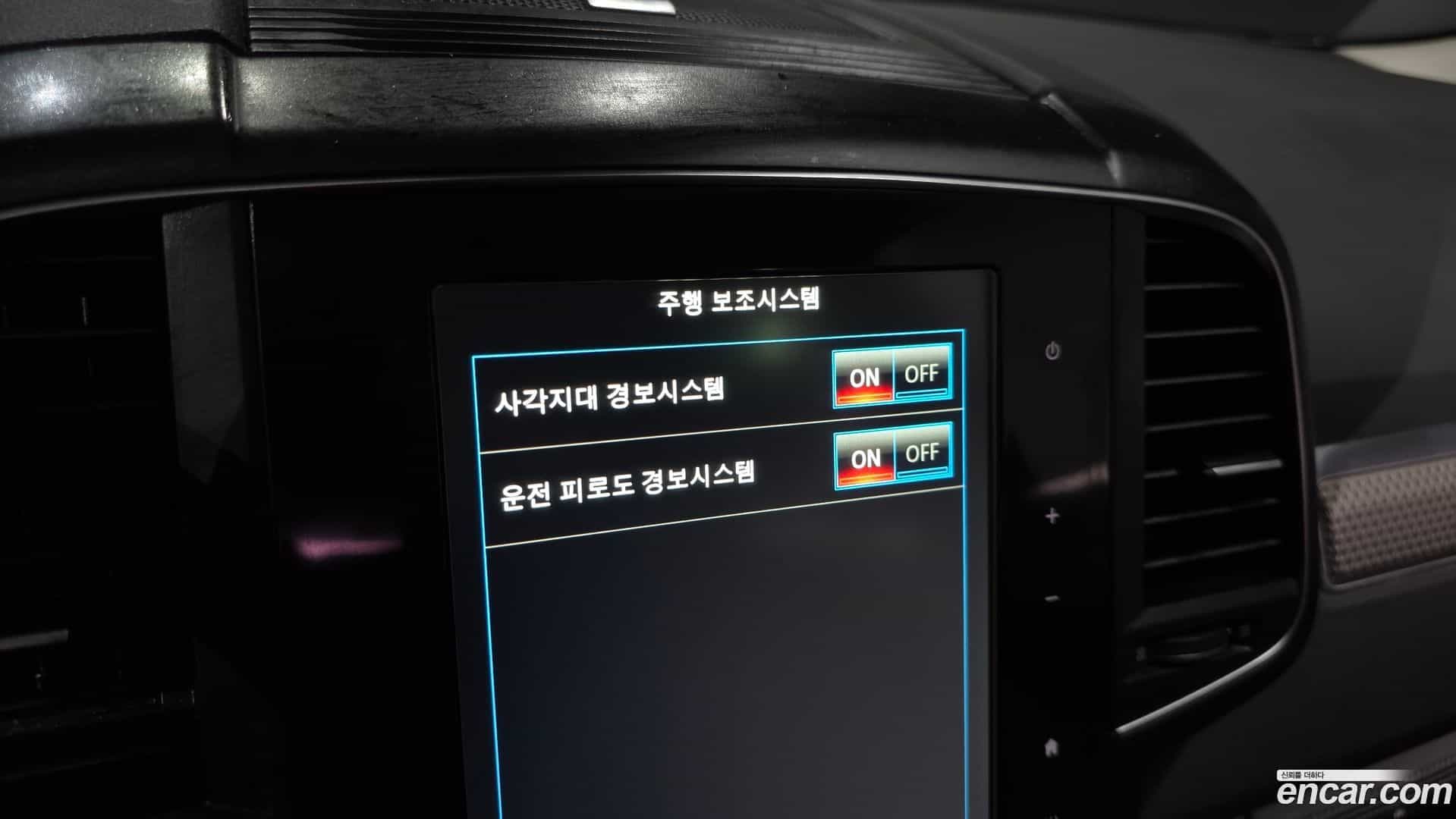 QM6 Renault Korea 2020.0-OPTION-022