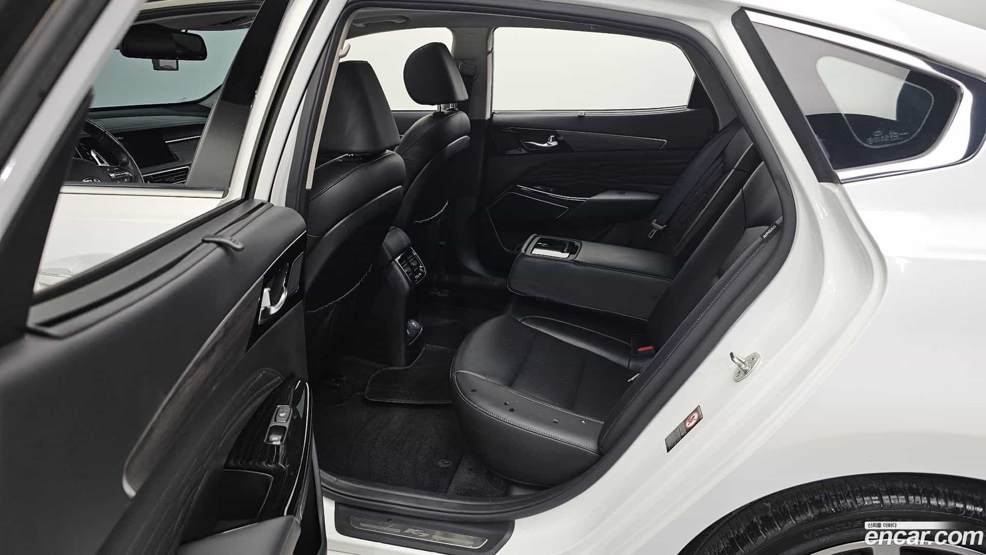 K7 Kia 2020.7-OPTION-015