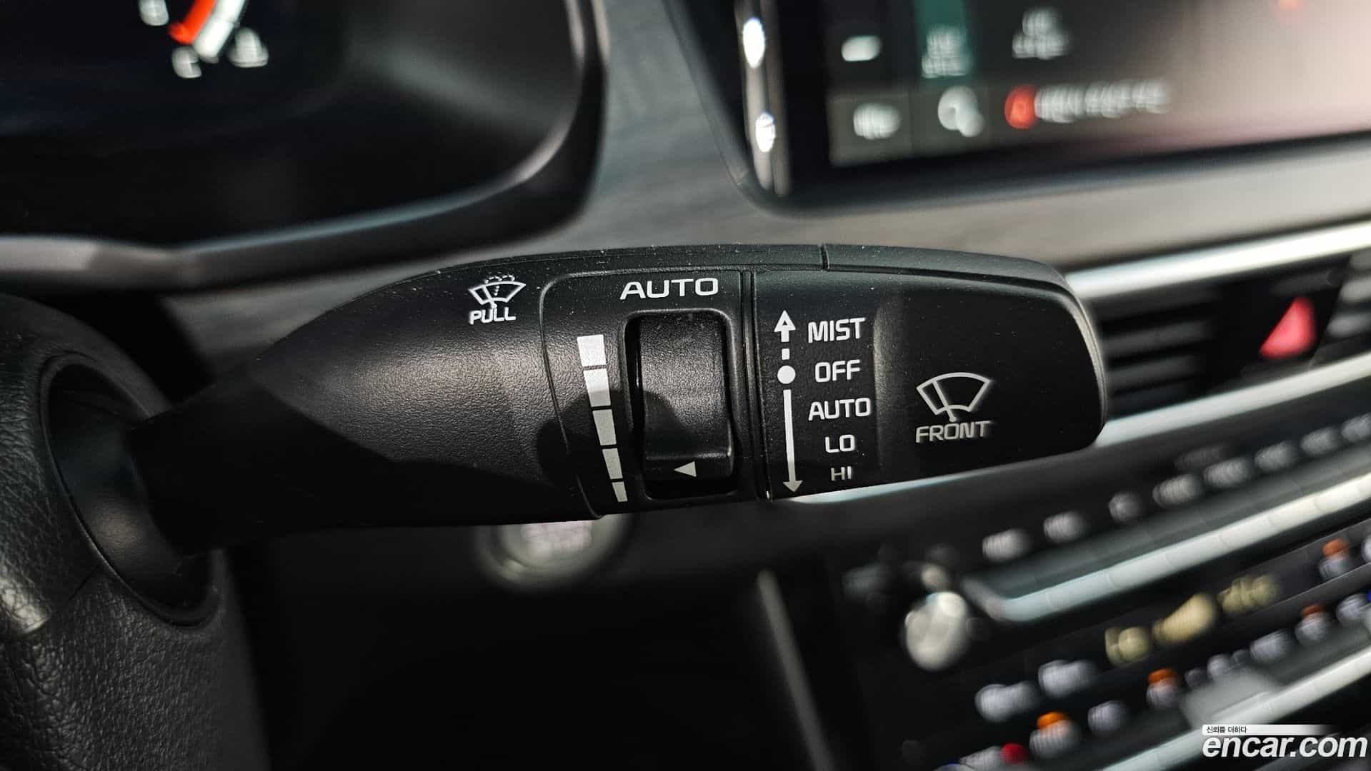 K7 Kia 2020.7-OPTION-019